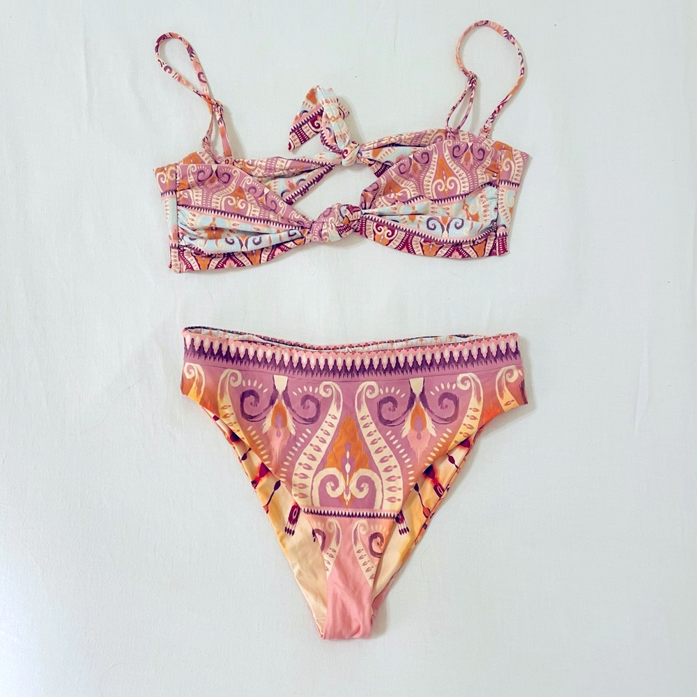 Agua Bendita Penelope Bikini Sz. L